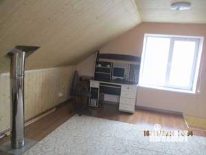 Дом 56м&sup2;, 2-этажный, участок 5 сот.  