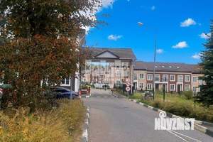 Таунхаус 130м&sup2;, 3-этажный, участок 2 сот.  