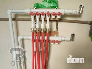 Коттедж 160м², 2-этажный, участок 7 сот.  