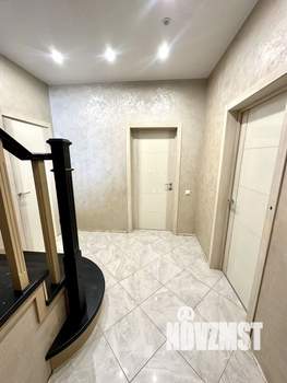 Дом 434м², 3-этажный, участок 8 сот.  