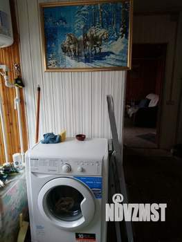 Дом 86м&sup2;, 2-этажный, участок 8 сот.  