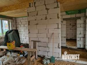 Дом 185м&sup2;, 2-этажный, участок 14 сот.  