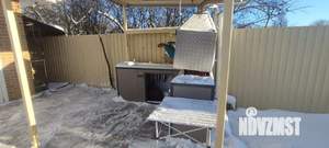 Дом 147м², 2-этажный, участок 20 сот.  