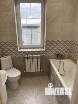 Коттедж 129м², 2-этажный, участок 6 сот.  