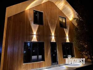 Дом 166м², 2-этажный, участок 10 сот.  