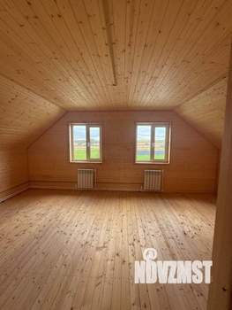 Дом 90м², 2-этажный, участок 7 сот.  