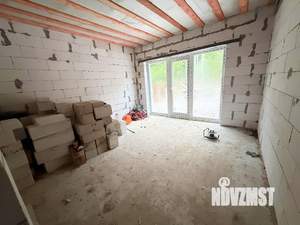 Коттедж 98м², 1-этажный, участок 7 сот.  