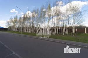 Таунхаус 127м², 3-этажный, участок 2 сот.  