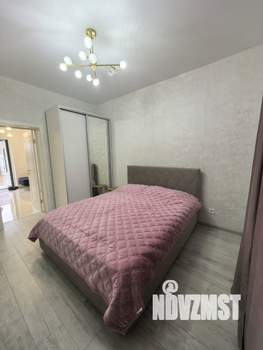 Дом 97м&sup2;, 1-этажный, участок 7 сот.  