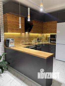 Таунхаус 130м², 3-этажный, участок 1 сот.  