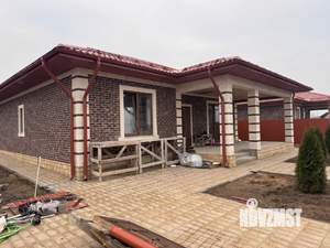 Дом 145м², 1-этажный, участок 5 сот.  