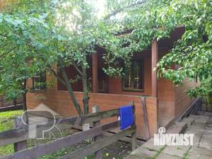 Дом 120м&sup2;, 1-этажный, участок 7 сот.  