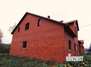 Коттедж 360м², 3-этажный, участок 13 сот.  