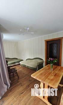 Коттедж 90м&sup2;, 2-этажный, участок 7 сот.  