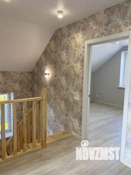 Дом 140м², 2-этажный, участок 7 сот.  
