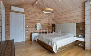 Дом 565м², 2-этажный, участок 0 сот.  