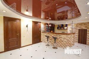 Дом 650м&sup2;, 4-этажный, участок 20 сот.  