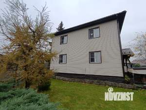 Дом 144м², 2-этажный, участок 7 сот.  