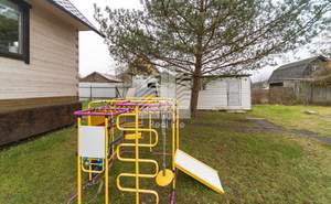 Дом 80м², 2-этажный, участок 8 сот.  