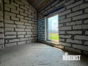 Дом 120м², 1-этажный, участок 5 сот.  