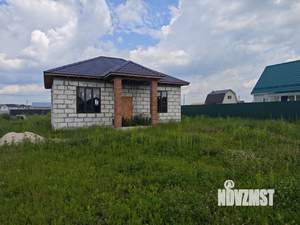 Дом 72м², 2-этажный, участок 6 сот.  