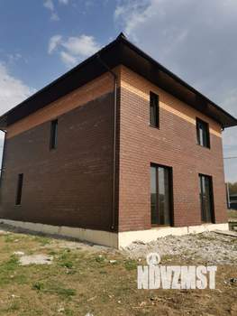 Дом 150м², 2-этажный, участок 6 сот.  