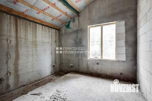 Дом 300м², 2-этажный, участок 20 сот.  