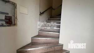 Таунхаус 130м², 3-этажный, участок 2 сот.  