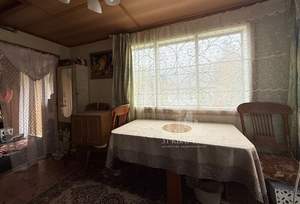 Дом 31м&sup2;, 1-этажный, участок 9 сот.  