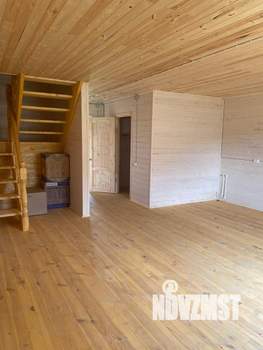 Дом 95м², 2-этажный, участок 5 сот.  