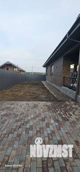 Дом 130м², 1-этажный, участок 5 сот.  