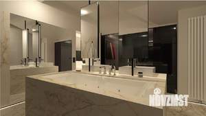 Дом 220м², 2-этажный, участок 7 сот.  