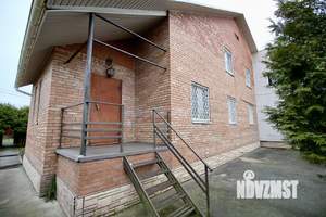 Дом 290м², 2-этажный, участок 27 сот.  