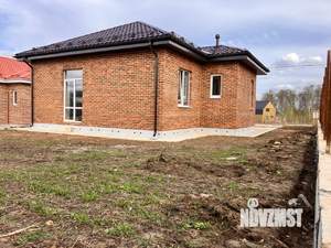 Дом 87м², 1-этажный, участок 5 сот.  