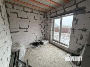 Коттедж 98м², 1-этажный, участок 7 сот.  