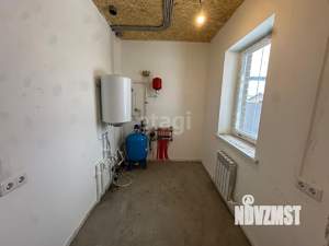 Дом 108м², 1-этажный, участок 7 сот.  