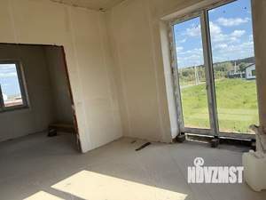 Коттедж 121м², 2-этажный, участок 6 сот.  