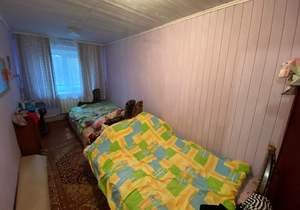 Дом 60м², 1-этажный, участок 11 сот.  