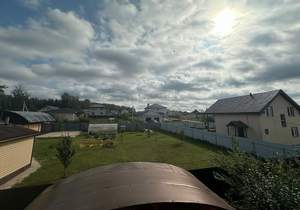 Дом 150м², 2-этажный, участок 8 сот.  