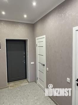 Коттедж 129м², 2-этажный, участок 6 сот.  