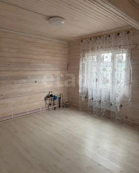 Дом 120м², 2-этажный, участок 6 сот.  