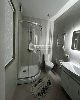 Дом 125м², 1-этажный, участок 5 сот.  