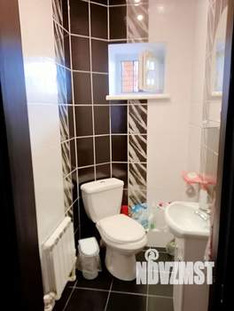 Дом 163м², 3-этажный, участок 12 сот.  