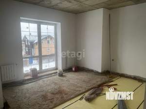 Дом 432м², 3-этажный, участок 13 сот.  