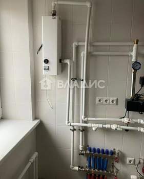 Дом 229м&sup2;, 2-этажный, участок 7 сот.  