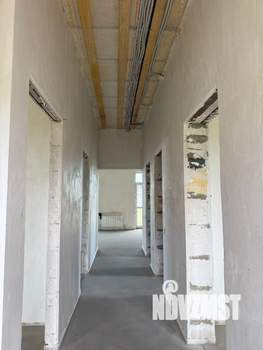 Дом 90м&sup2;, 1-этажный, участок 6 сот.  