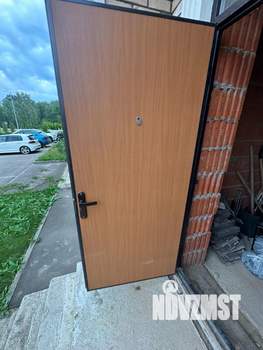 Таунхаус 150м², 3-этажный, участок 2 сот.  