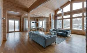 Дом 565м², 2-этажный, участок 0 сот.  