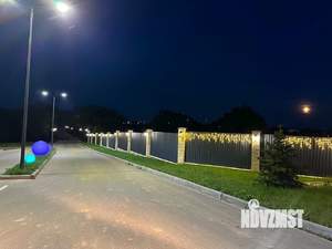 Коттедж 107м², 2-этажный, участок 6 сот.  