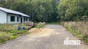 Дом 140м&sup2;, 1-этажный, участок 6 сот.  